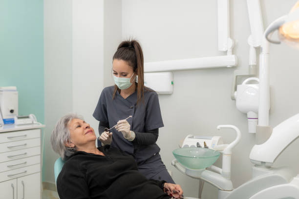 Best Broken or Cracked Tooth Emergency Dentist in Kill Devil Hills, NC