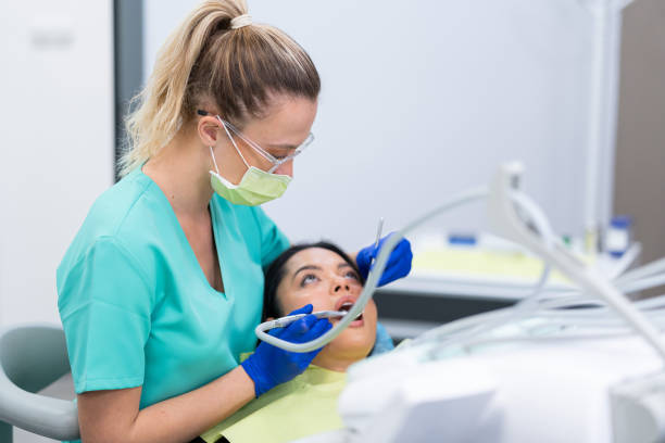 Best Emergency Dentist for Lost Fillings or Crowns in Kill Devil Hills, NC